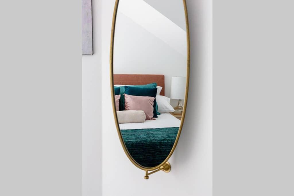 Stupendo-One Room Concept-Center-Air Conditioning-Free Park Lisboa Eksteriør bilde